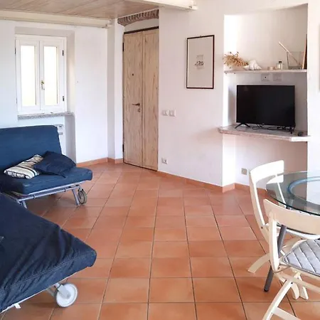 Elegante A * Marina di Campo