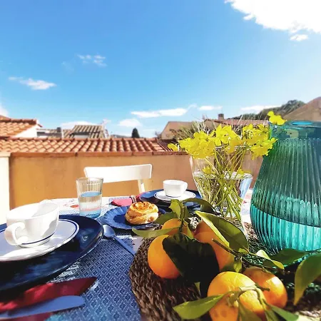 Elegante A 坎普码港