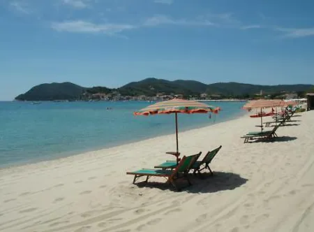 Lejlighed Elegante A