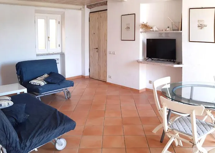 Elegante A * Marina di Campo