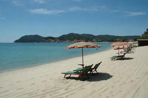 Lejlighed Elegante A